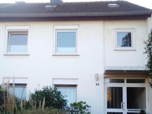 Foto - DG-Wohnung in Duisburg Süd zu vermieten