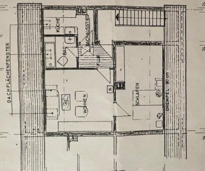 Foto - Etagenwohnung zur Miete in Duisburg