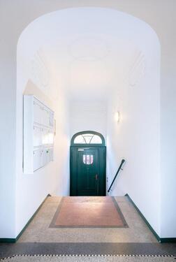 Foto - Etagenwohnung zur Miete in Halle (Saale)