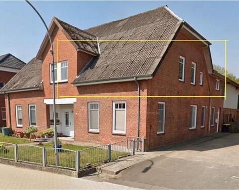 Foto - Helle 90 m² Wohnung für Paare oder Singles – Einzug 01.01.26