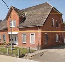 Helle 90 m² Wohnung für Paare oder Singles – Einzug 01.01.26 - Erfde