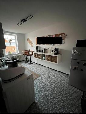 Foto - Etagenwohnung in Erfde zur Miete