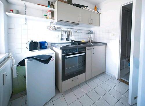 Foto - 1 Zimmer Etagenwohnung zur Miete in Kappeln