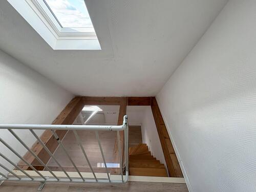 Foto - 3 Zimmer Etagenwohnung in Bad Kissingen