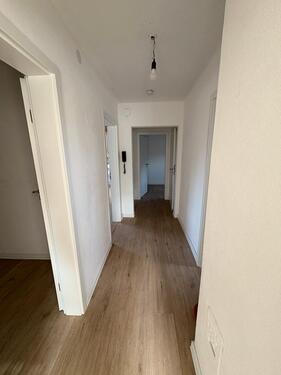 Foto - Etagenwohnung in Bad Kissingen zur Miete