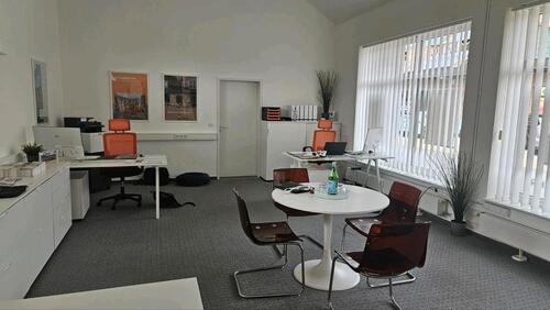 Foto - Bürobeteiligung - 290,00&nbsp;EUR Kaltmiete, ca.&nbsp; 10,00&nbsp;m&sup2;