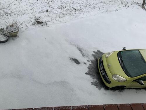 Foto - Stellplatz Parkplatz für Auto Bus in Wanne eickel Herne