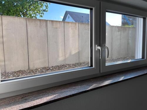 Foto - Etagenwohnung in Biberach an der Riß zur Miete