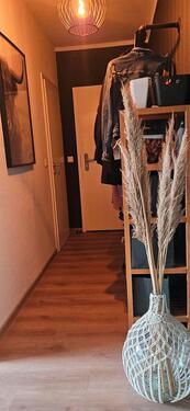 Foto - 2 Zimmer Wohnung ab sofort zu vermieten