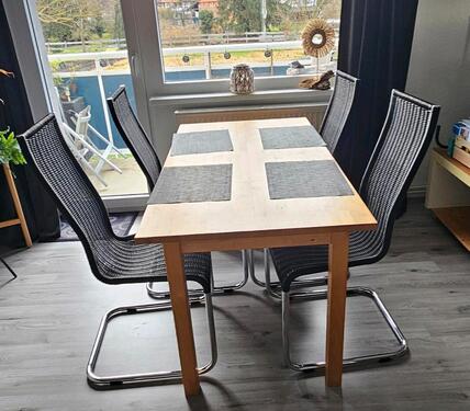 Foto - 2 Zimmer Etagenwohnung zur Miete in Liebenburg