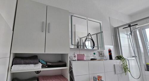 Foto - 2 Zimmer Etagenwohnung in Liebenburg