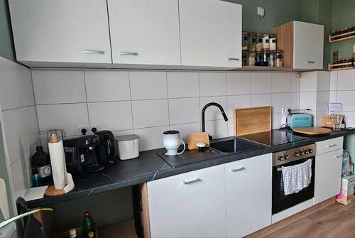 Foto - Etagenwohnung in Liebenburg zur Miete