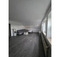 Helle 3-Zimmerwohnung mit neuer Küche & Bad - Wurster Nordseeküste