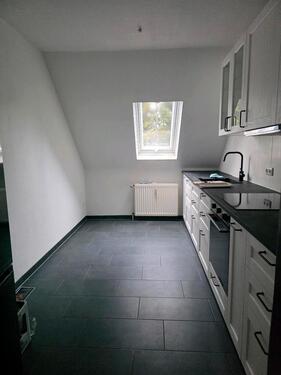 Foto - 3 Zimmer Dachgeschoßwohnung in Wurster Nordseeküste