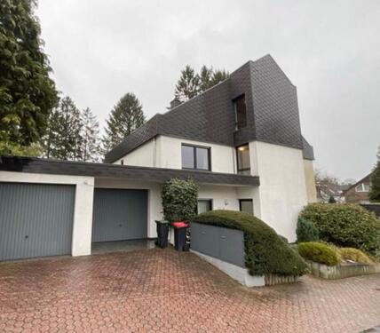 Foto - Verkaufe ruhige 2-Zi ETW mit Balkon in Aachen-Hörn