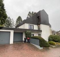 Verkaufe ruhige 2-Zi ETW mit Balkon in Aachen-Hörn