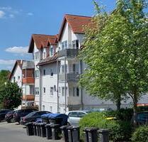 Attraktive 4-Zimmer Dachgeschosswohnung in Schwalmstadt-Treysa