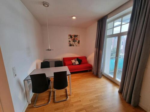 Foto - 2 Zimmer Etagenwohnung in Landshut