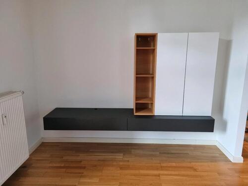 Foto - Etagenwohnung in Landshut zur Miete