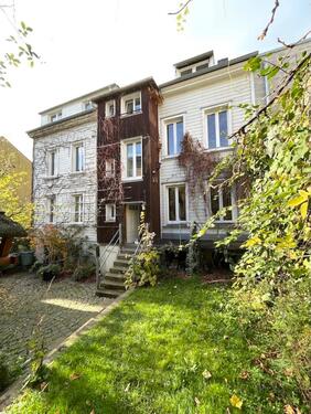 Foto - 2.5 Zimmer Hochparterre zur Miete in Wuppertal