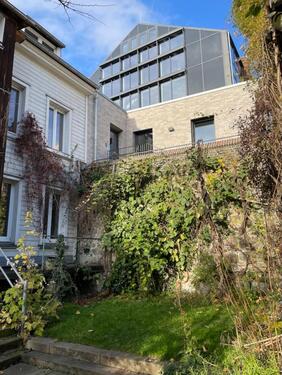 Foto - 2.5 Zimmer Hochparterre in Wuppertal