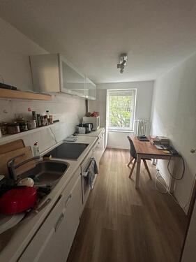 Foto - 2 Zimmer Etagenwohnung zur Miete in Köln