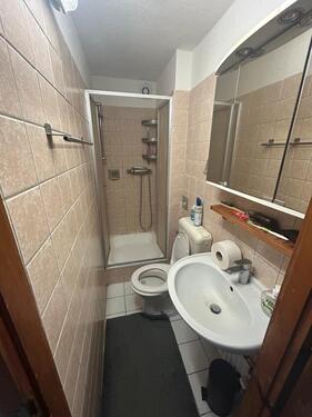 Foto - Etagenwohnung in Köln zur Miete