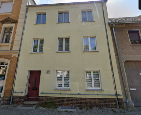 Foto - Mietwohnung in Treuenbrietzen - 385,00&nbsp;EUR Kaltmiete, ca.&nbsp; 59,60&nbsp;m&sup2;