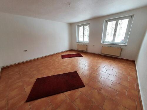 Foto - 2 Zimmer Erdgeschoßwohnung zur Miete in Treuenbrietzen