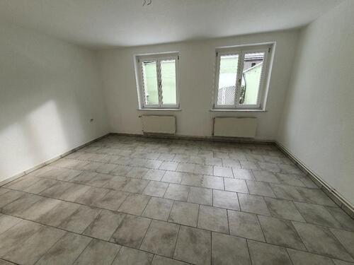 Foto - 2 Zimmer Erdgeschoßwohnung in Treuenbrietzen