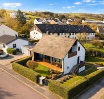 Einfamilienhaus in guter Lage in Pluwig