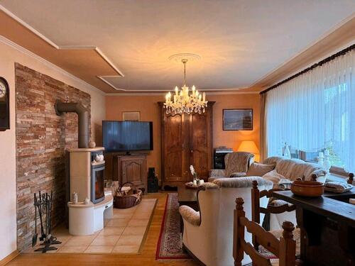 Foto - 9 Zimmer Einfamilienhaus in Pluwig