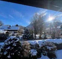 Rottach-Egern! Von privat zu verkaufen: 3-Zimmer-Wohnung - Tegernsee