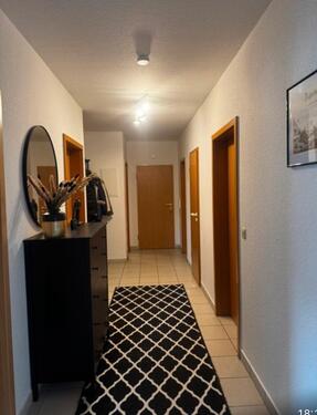 Foto - 4 Zimmer Etagenwohnung zur Miete in Ostercappeln