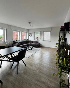 Foto - Etagenwohnung in Ostercappeln zur Miete