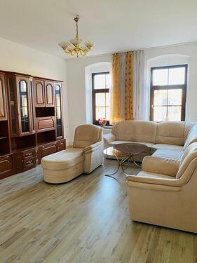 Foto - 3 Raumwohnung direkt auf dem Marktplatz