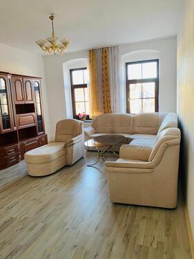 Foto - 3 Zimmer Etagenwohnung zur Miete in Rochlitz