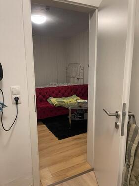 Foto - Wohnung Nachmieter - 460,00&nbsp;EUR Kaltmiete, ca.&nbsp; 33,00&nbsp;m&sup2;