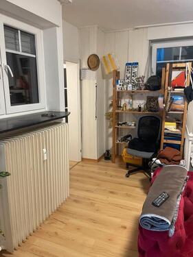 Foto - 1 Zimmer Erdgeschoßwohnung zur Miete in Sinzig