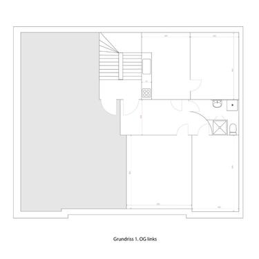 Foto - 3 Zimmer Etagenwohnung in Pirna