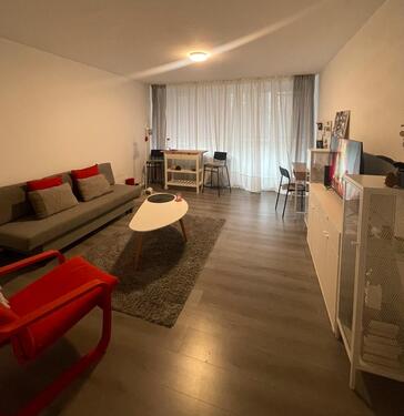 Foto - 1 Zimmer Hochparterre zur Miete in Münster