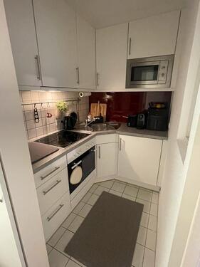 Foto - Hochparterre in Münster zur Miete