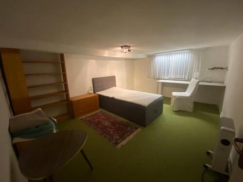 Foto - Etagenwohnung in Neukirchen zur Miete