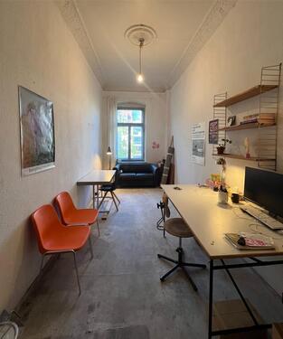 Foto - Atelier Platz Hobby Raum in Striesen