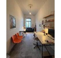 Atelier Platz Hobby Raum in Striesen - Dresden Blasewitz