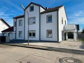 Foto - 4 Zimmer Etagenwohnung zur Miete in Vohburg an der Donau
