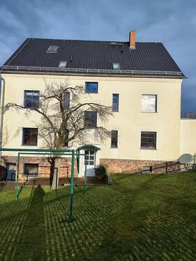 Foto - 3 Zimmer Etagenwohnung zur Miete in Döbeln