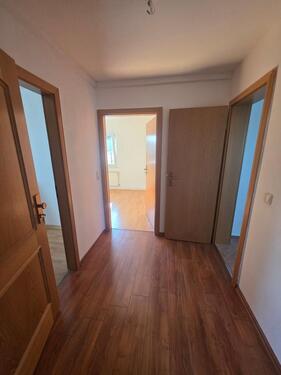 Foto - Etagenwohnung in Döbeln zur Miete