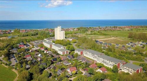Foto - Möblierte 2-Zimmerwohnung Ostsee Kalifornien