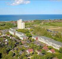 Möblierte 2-Zimmerwohnung Ostsee Kalifornien - Schönberg (Holstein)